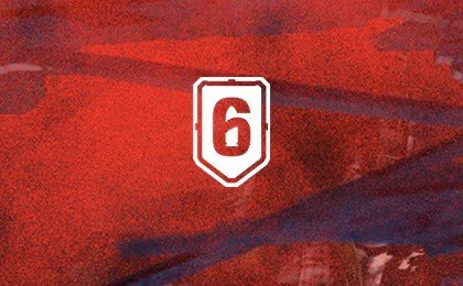 Rainbow Six Siege account