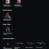 Rainbow Six Siege account