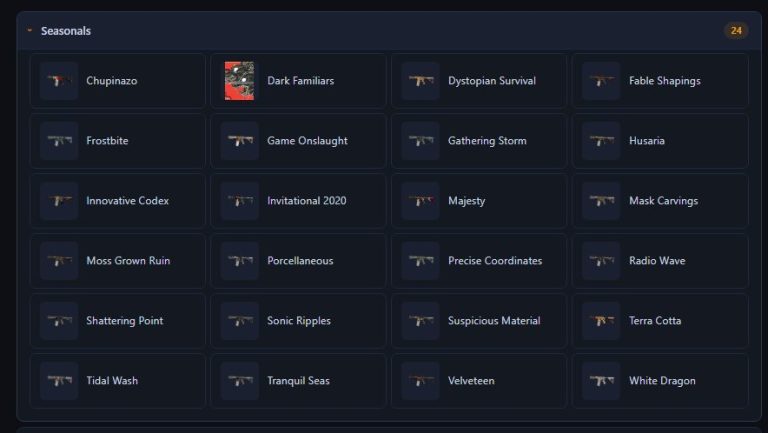 Rainbow Six Siege account