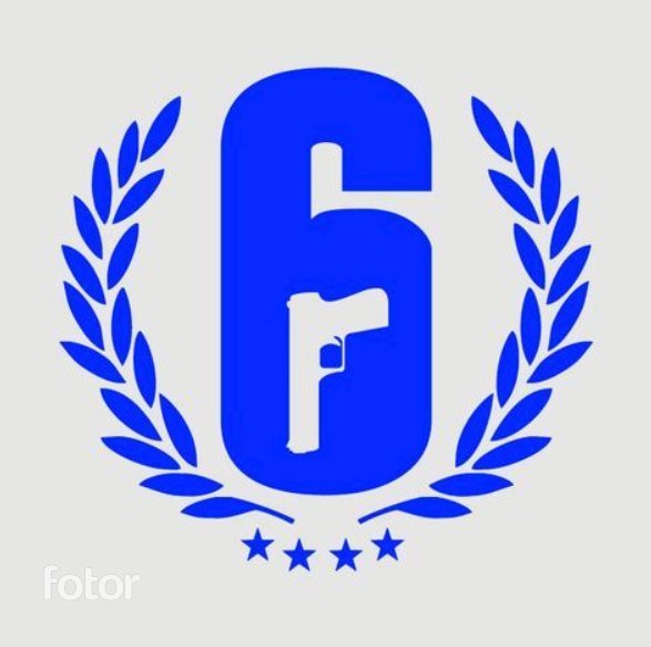 Rainbow Six Siege account Rainbow Six Siege account