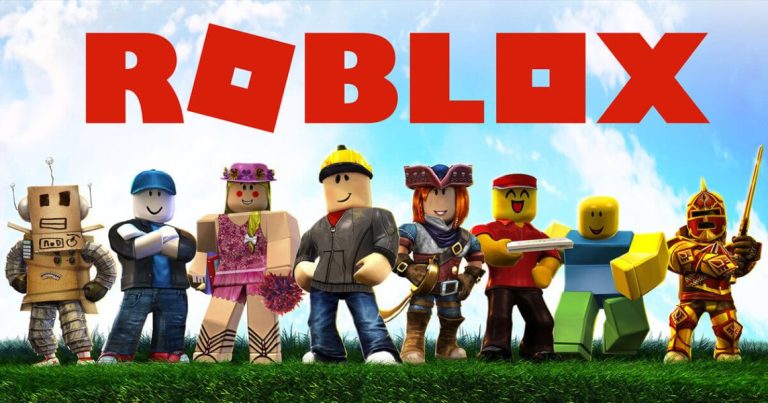 Roblox account