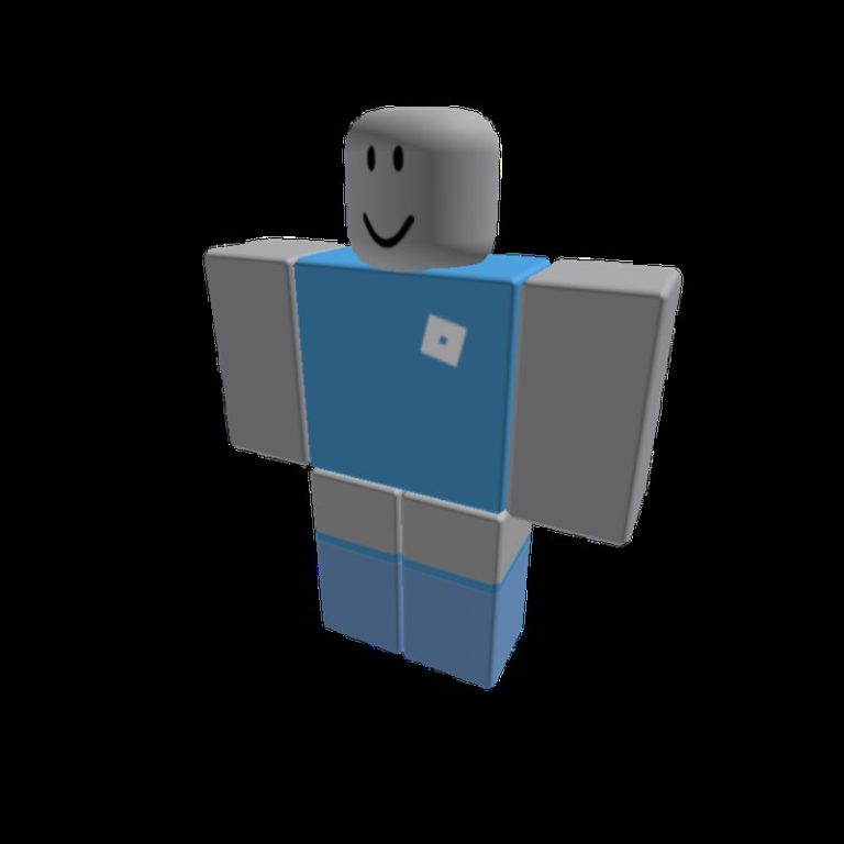 Roblox account