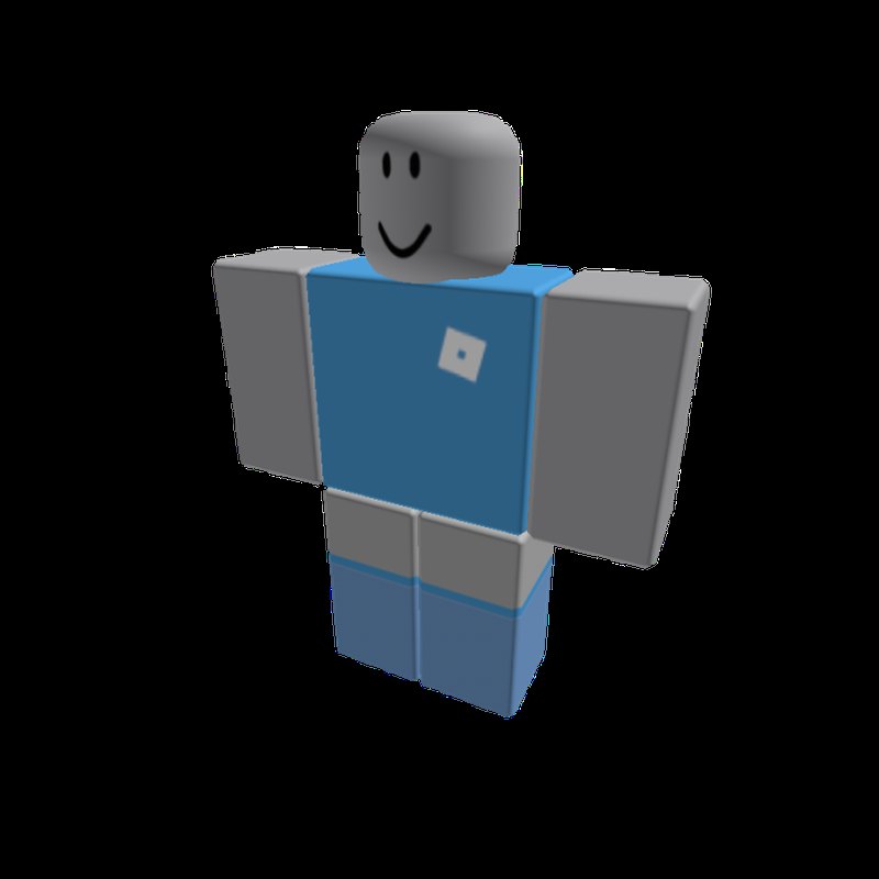 Roblox account