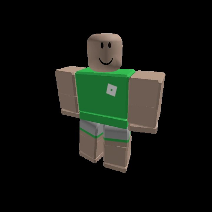 Roblox account
